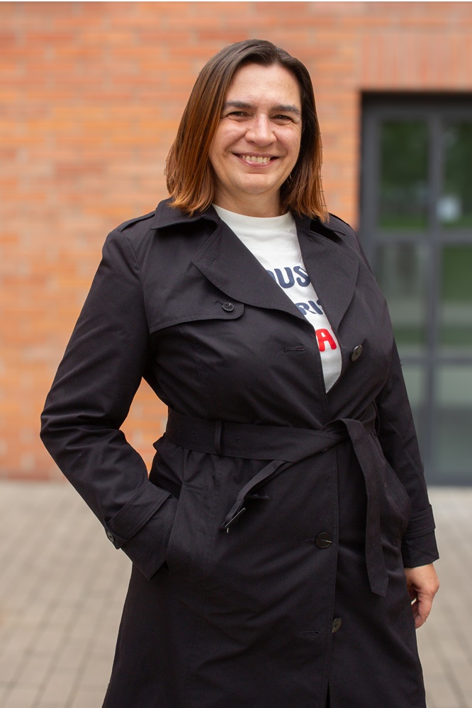 Ing. arch. <br>Gabriela Fukatschová