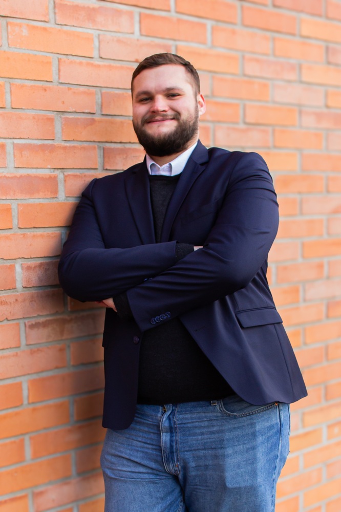 Mgr. <br>Pavol Fukatsch